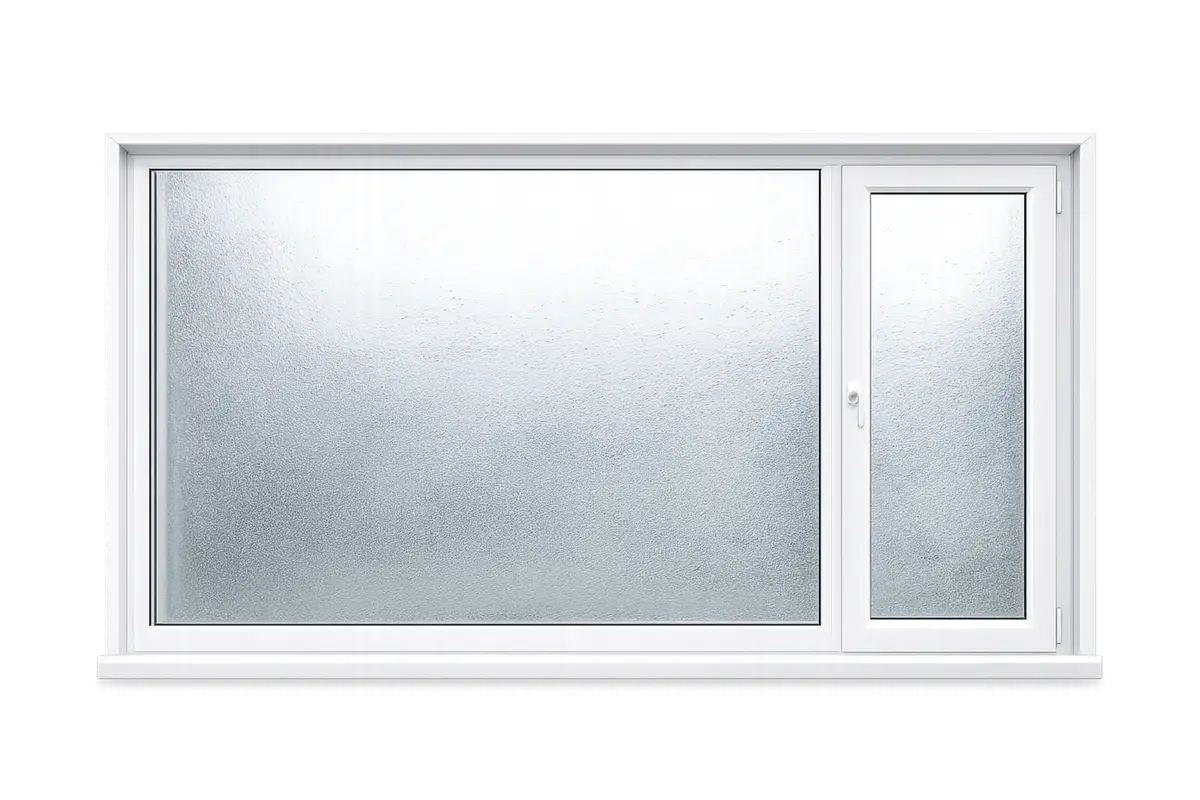 Iné okno nad 3,5 m²