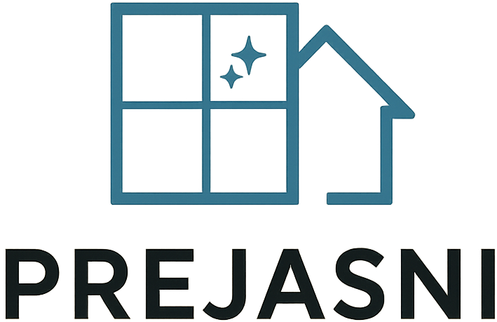 PREJASNI logo