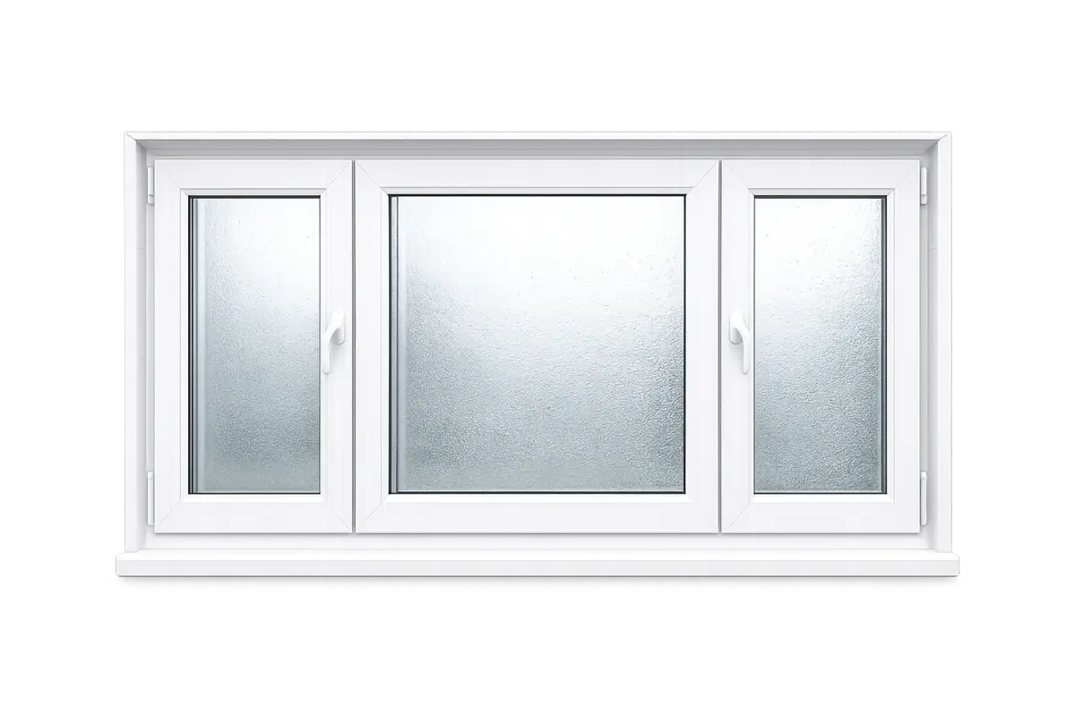 Veľké okno do 3,5 m²